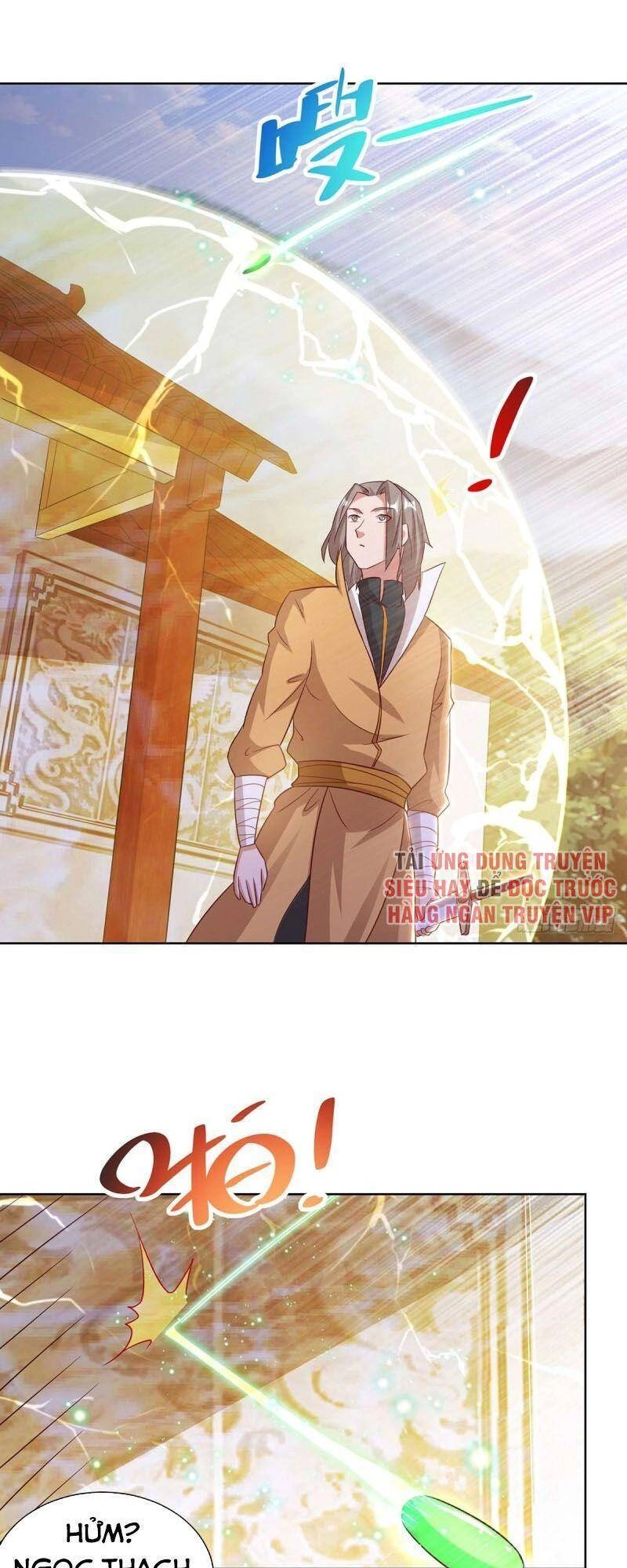 Trọng Sinh Sau Tám Vạn Năm Chapter 200 - 5