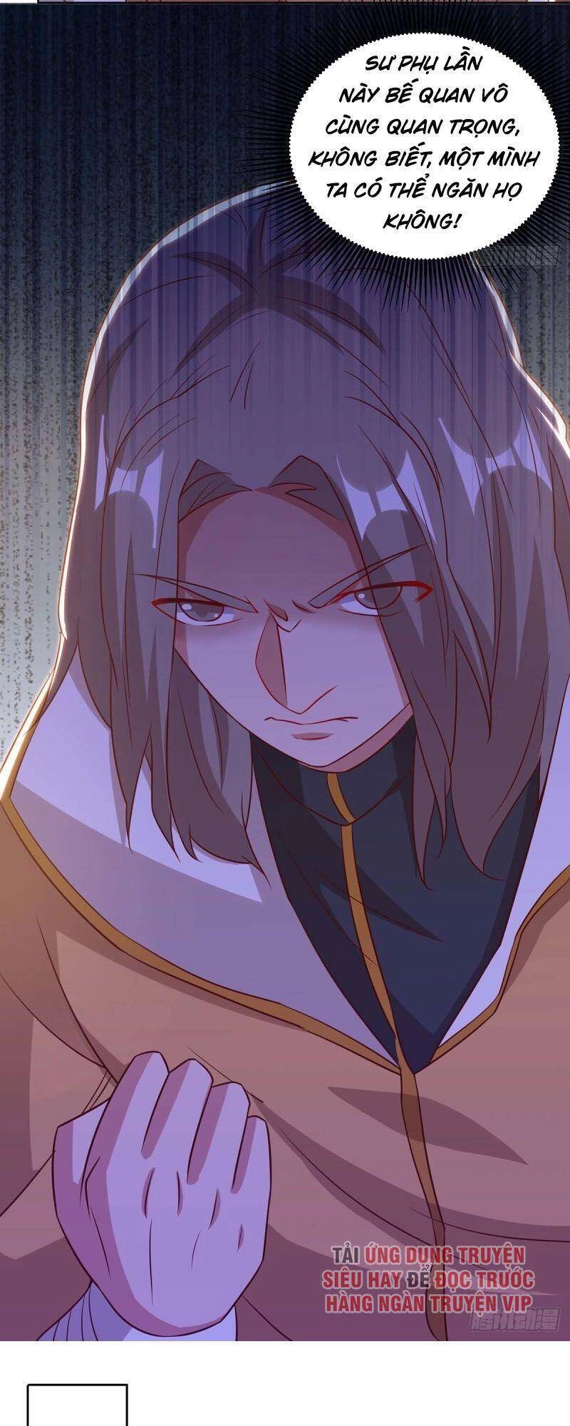 Trọng Sinh Sau Tám Vạn Năm Chapter 200 - 9