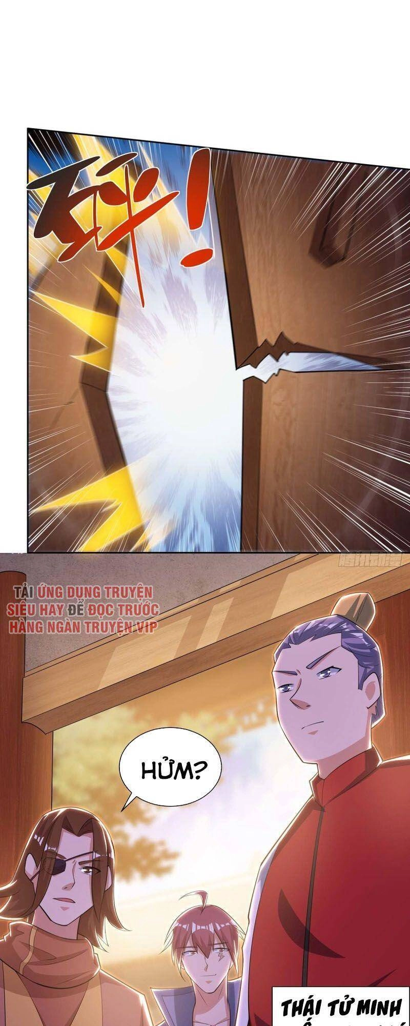 Trọng Sinh Sau Tám Vạn Năm Chapter 200 - 13