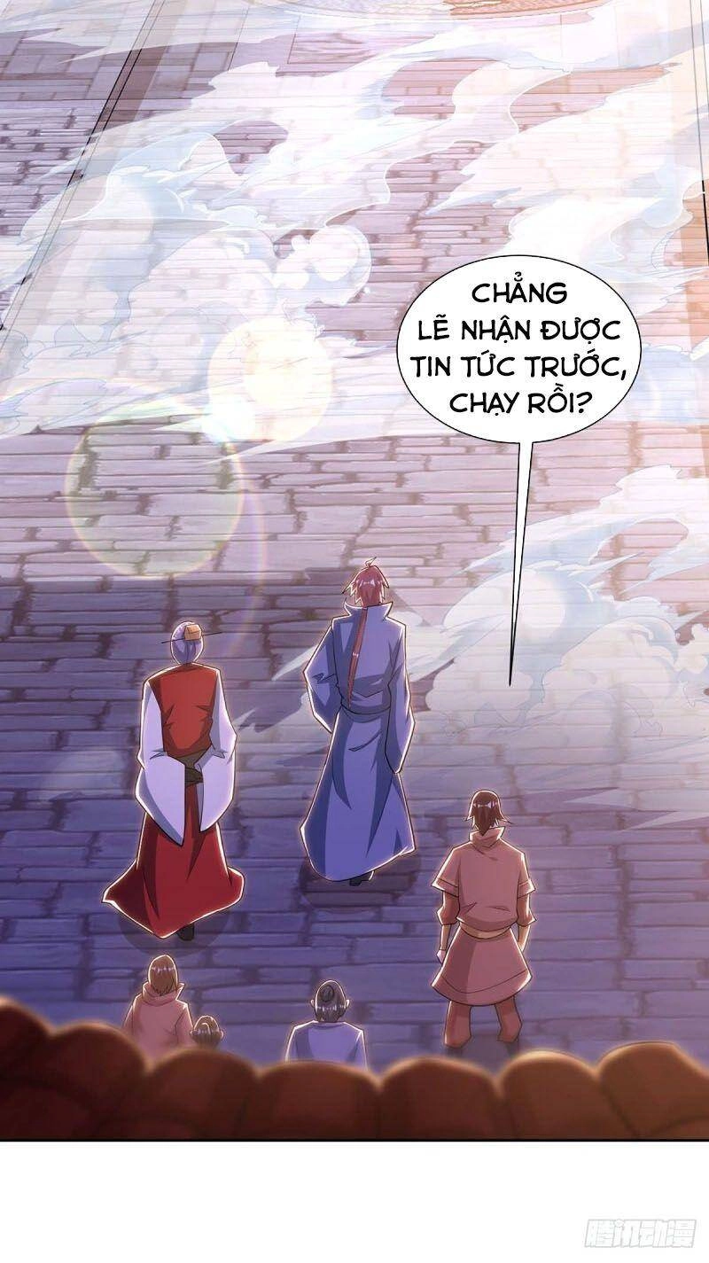 Trọng Sinh Sau Tám Vạn Năm Chapter 200 - 15