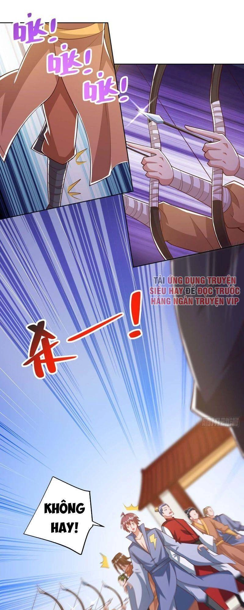 Trọng Sinh Sau Tám Vạn Năm Chapter 200 - 16