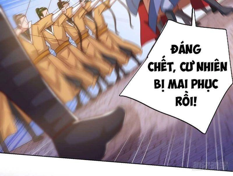 Trọng Sinh Sau Tám Vạn Năm Chapter 200 - 17