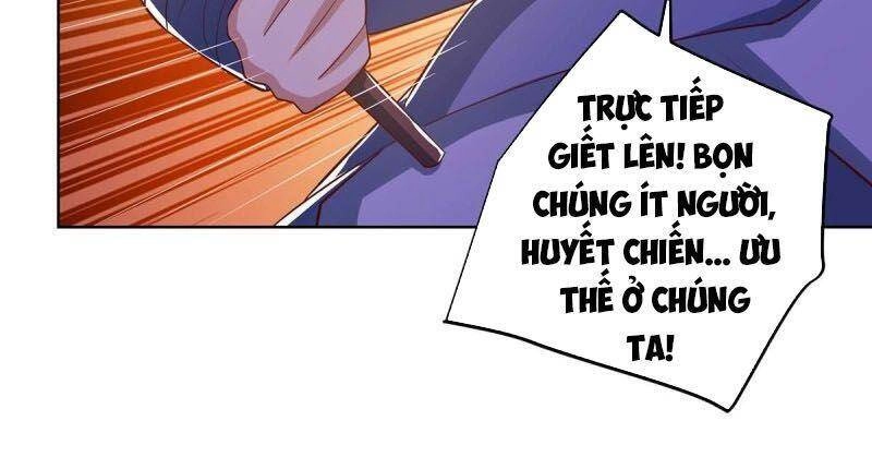 Trọng Sinh Sau Tám Vạn Năm Chapter 200 - 19