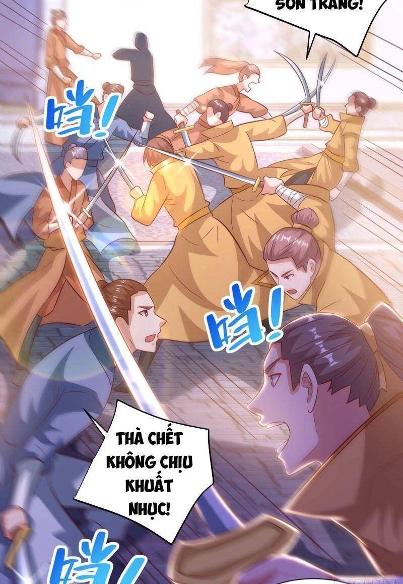 Trọng Sinh Sau Tám Vạn Năm Chapter 200 - 21