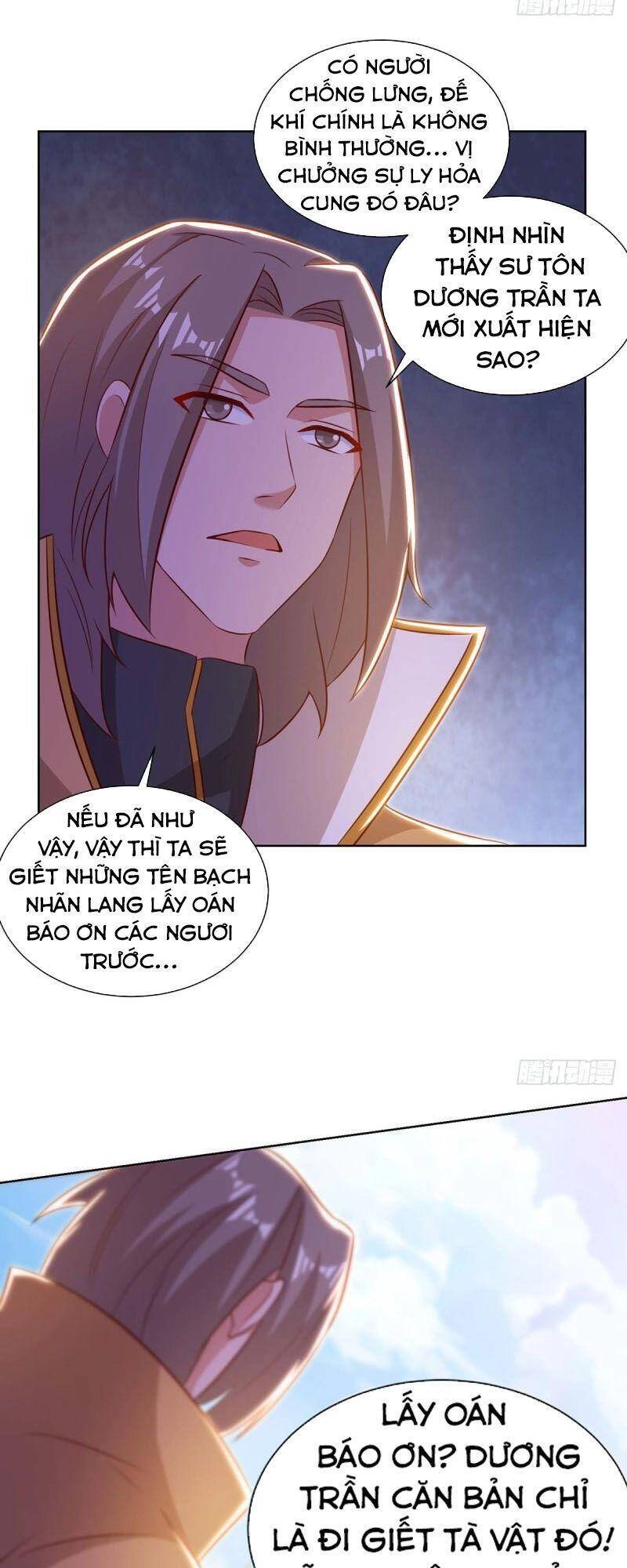 Trọng Sinh Sau Tám Vạn Năm Chapter 200 - 26