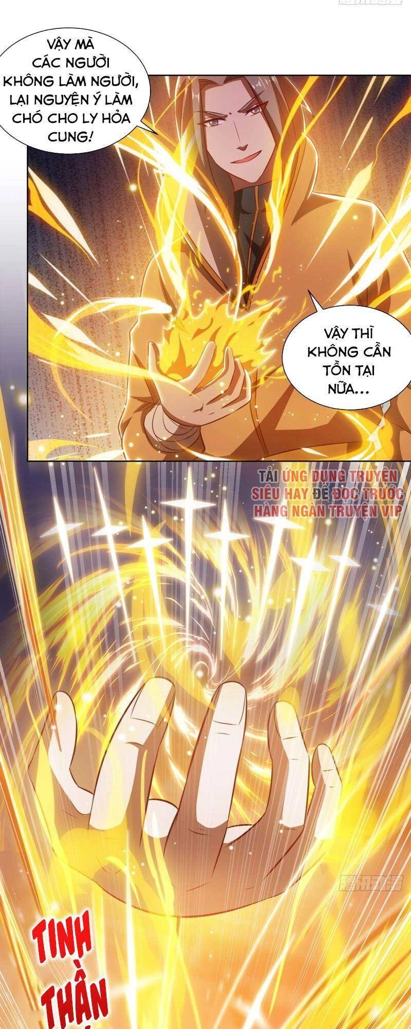 Trọng Sinh Sau Tám Vạn Năm Chapter 200 - 28