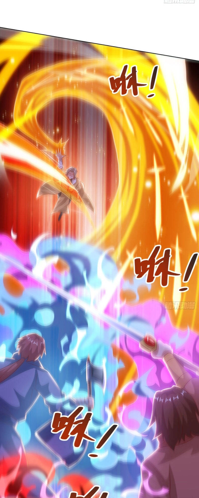 Trọng Sinh Sau Tám Vạn Năm Chapter 201 - 2