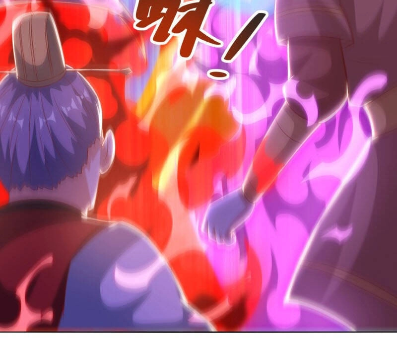 Trọng Sinh Sau Tám Vạn Năm Chapter 201 - 3