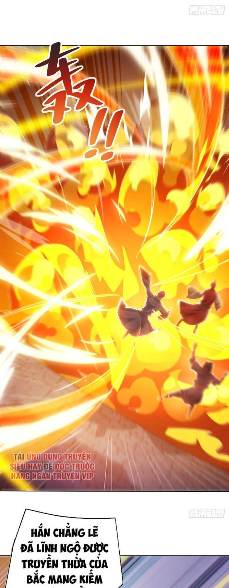 Trọng Sinh Sau Tám Vạn Năm Chapter 201 - 4