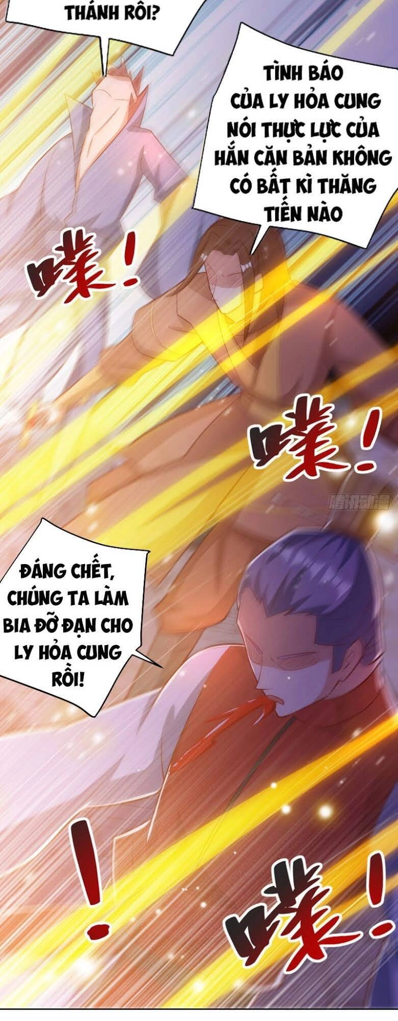 Trọng Sinh Sau Tám Vạn Năm Chapter 201 - 5