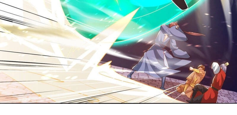 Trọng Sinh Sau Tám Vạn Năm Chapter 201 - 12