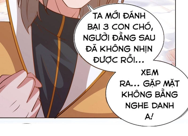 Trọng Sinh Sau Tám Vạn Năm Chapter 201 - 16