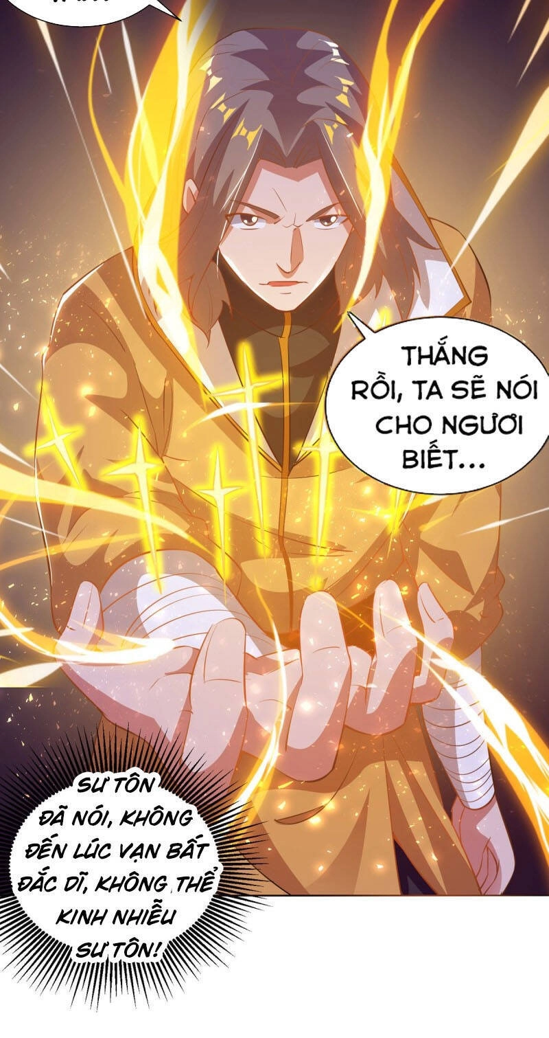 Trọng Sinh Sau Tám Vạn Năm Chapter 201 - 18