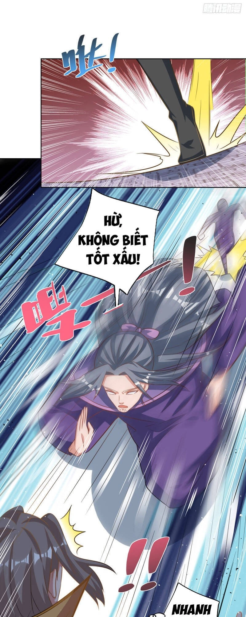 Trọng Sinh Sau Tám Vạn Năm Chapter 201 - 19