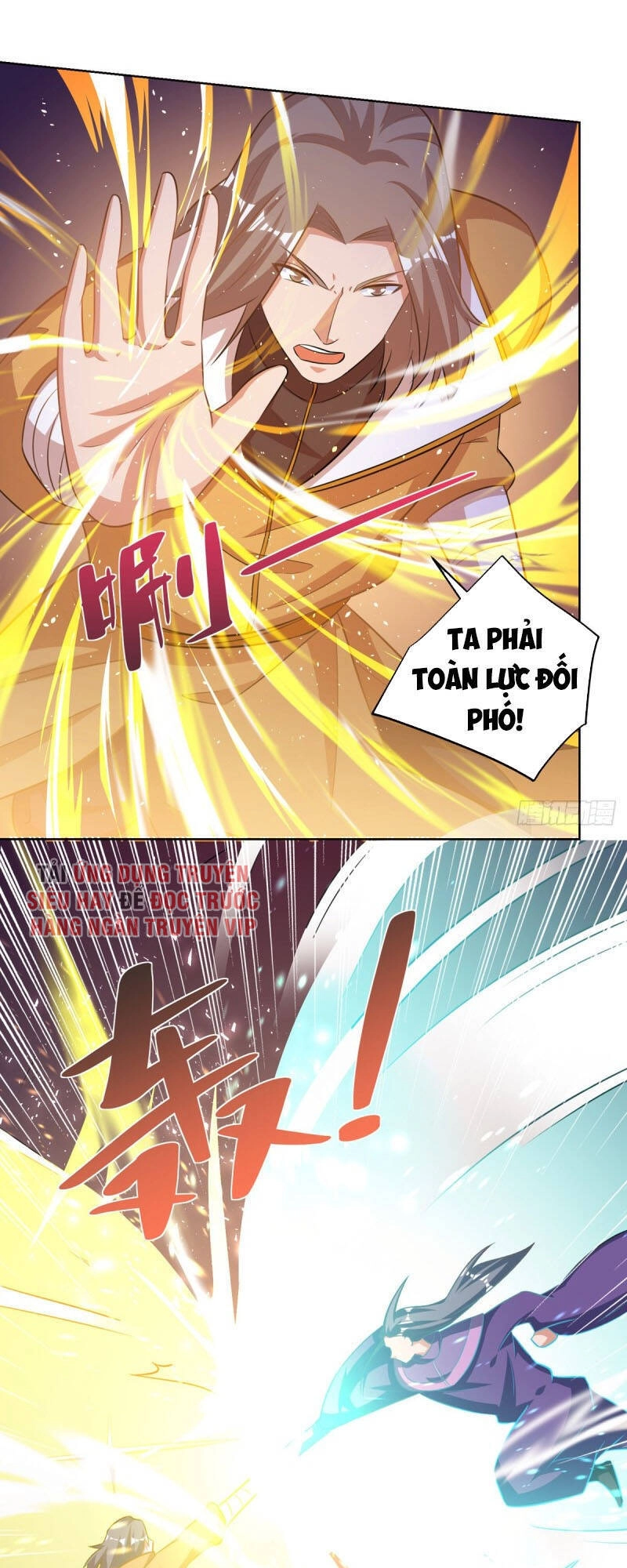 Trọng Sinh Sau Tám Vạn Năm Chapter 201 - 21