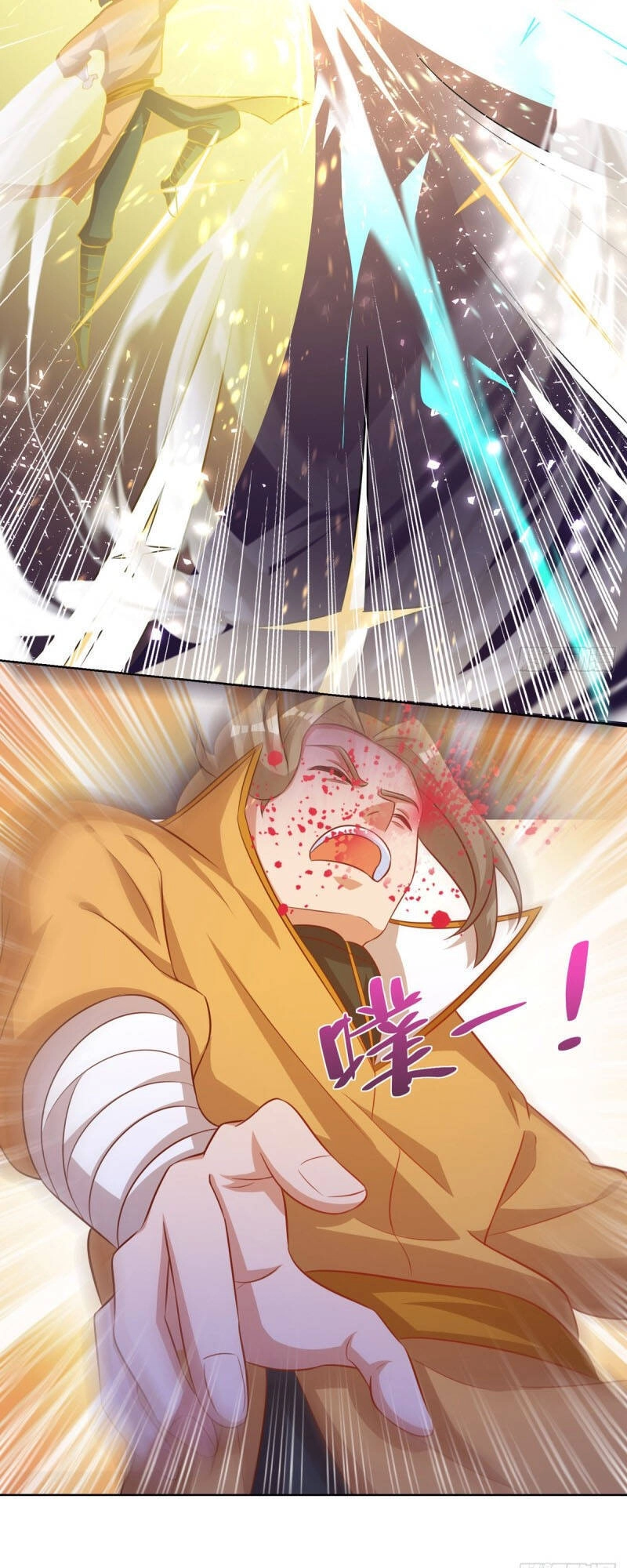 Trọng Sinh Sau Tám Vạn Năm Chapter 201 - 23