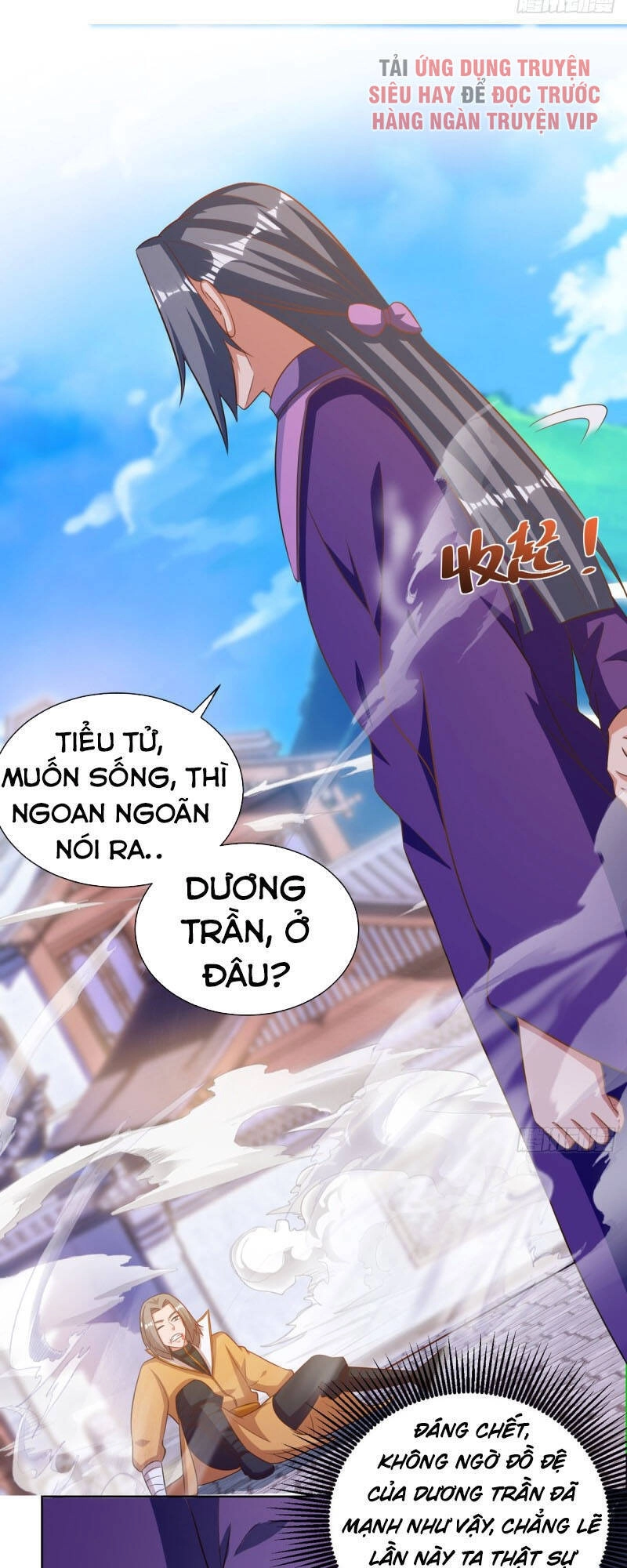 Trọng Sinh Sau Tám Vạn Năm Chapter 201 - 25