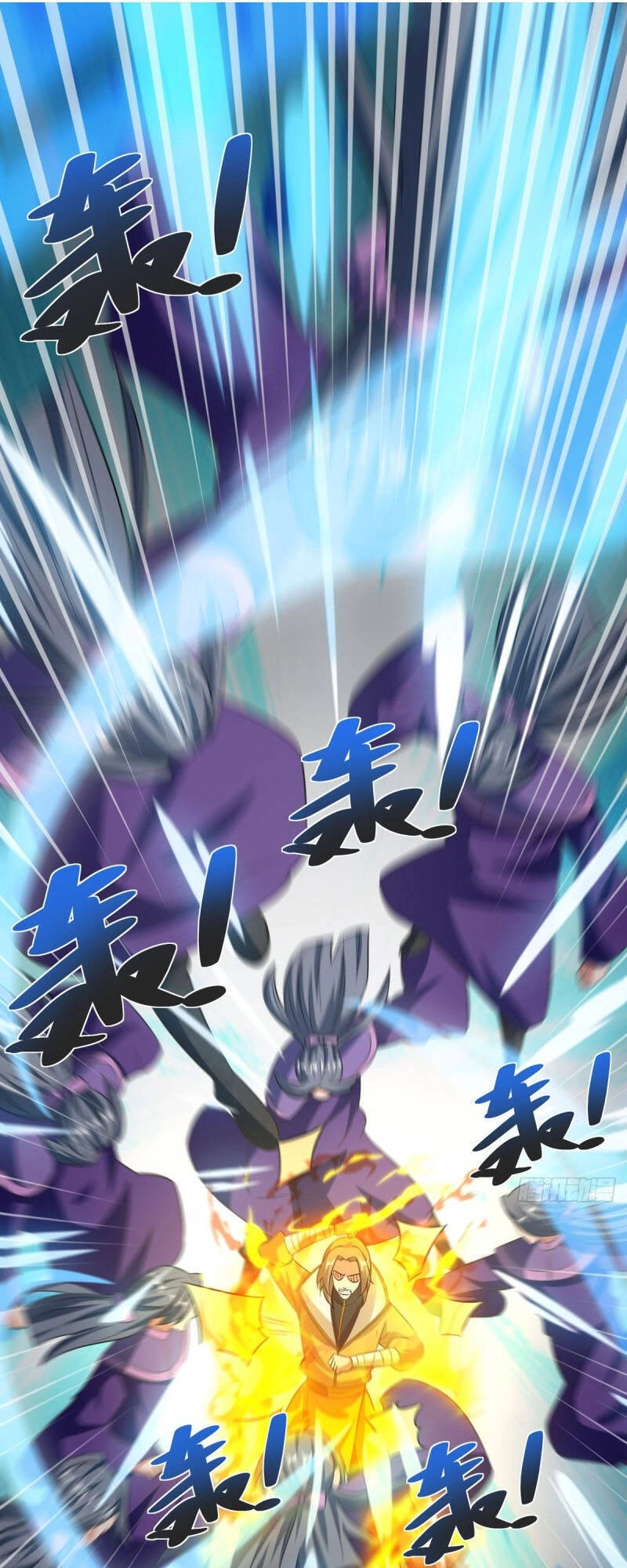 Trọng Sinh Sau Tám Vạn Năm Chapter 201 - 30