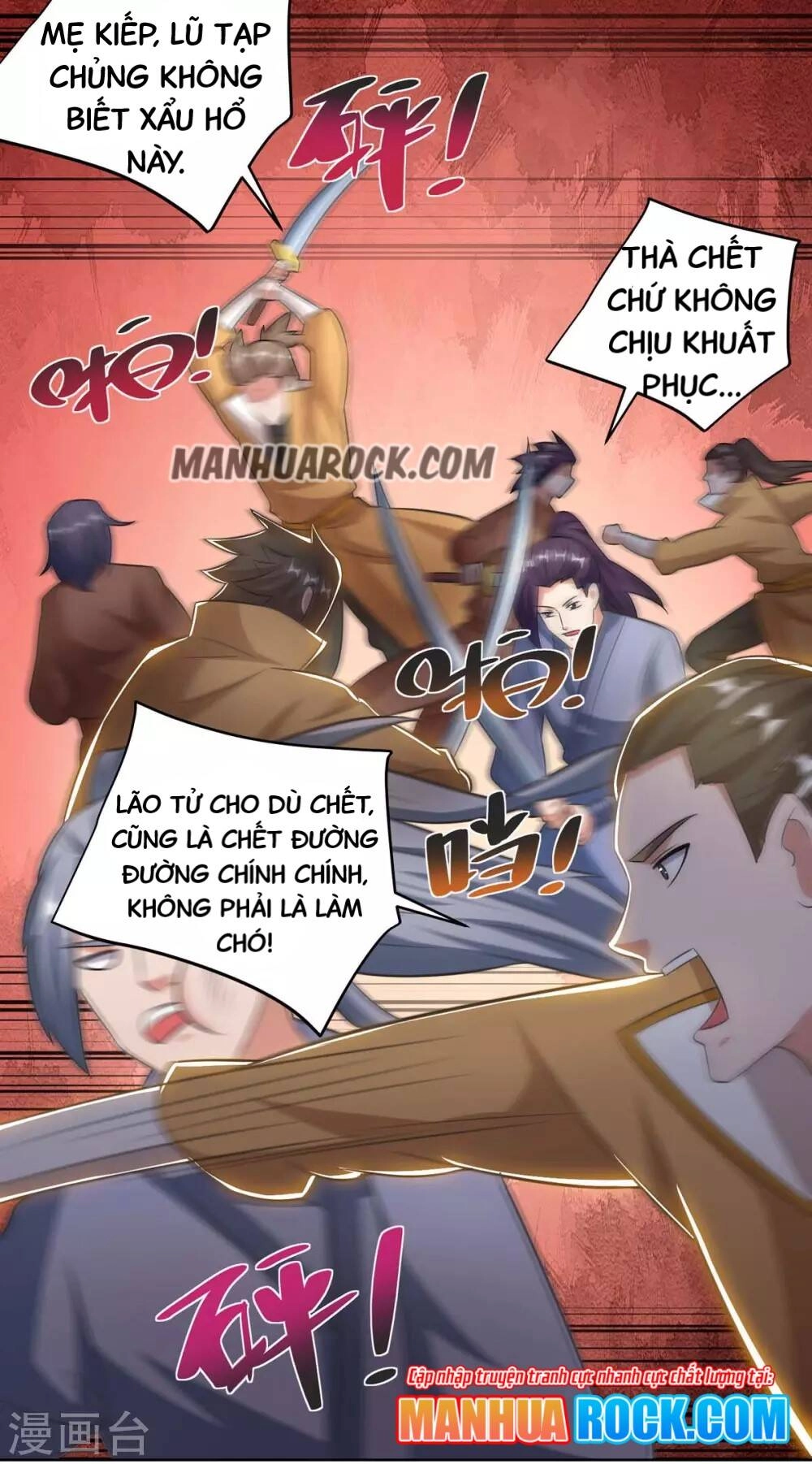 Trọng Sinh Sau Tám Vạn Năm Chapter 202 - 5