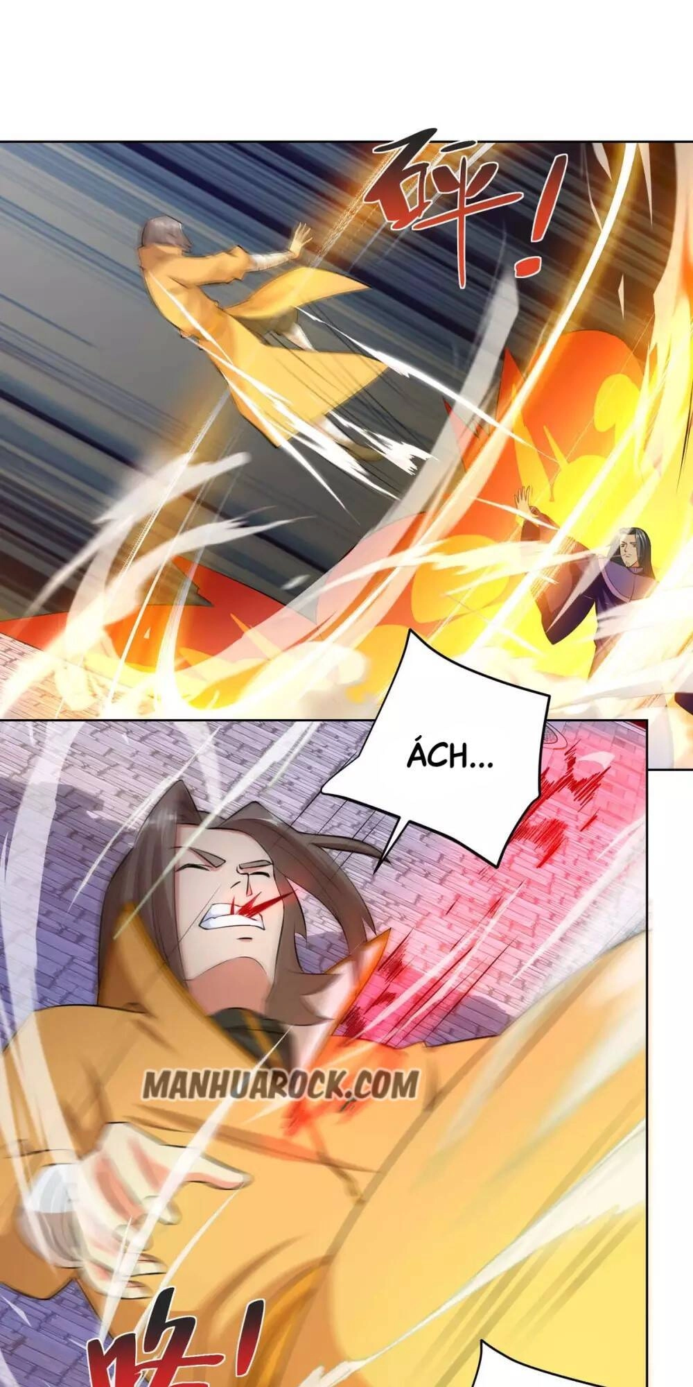 Trọng Sinh Sau Tám Vạn Năm Chapter 202 - 8