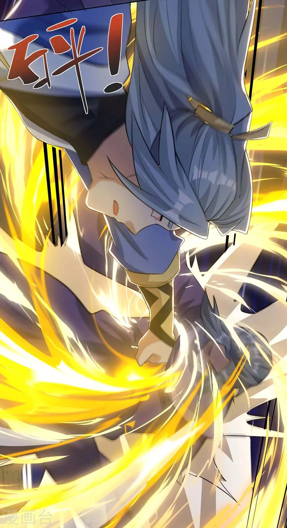 Trọng Sinh Sau Tám Vạn Năm Chapter 202 - 10