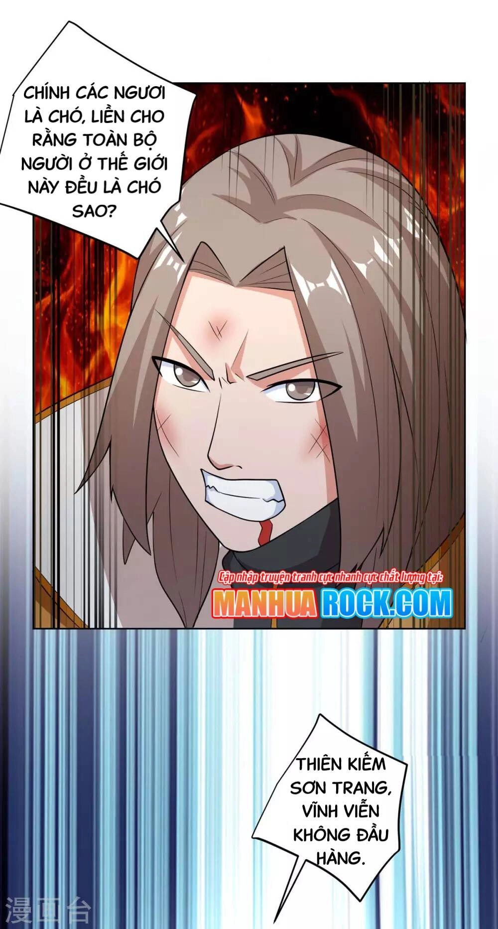 Trọng Sinh Sau Tám Vạn Năm Chapter 202 - 16