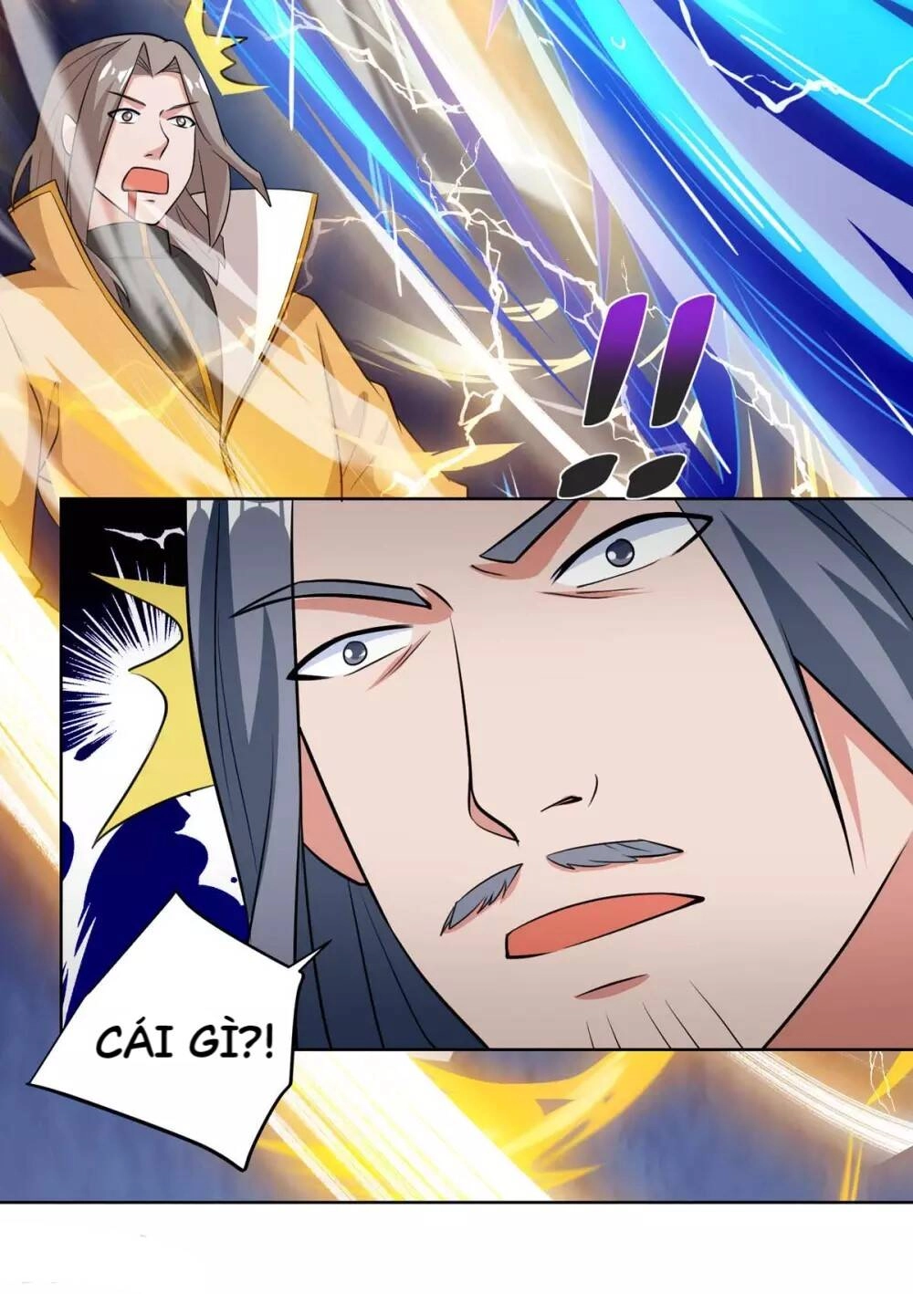 Trọng Sinh Sau Tám Vạn Năm Chapter 202 - 20