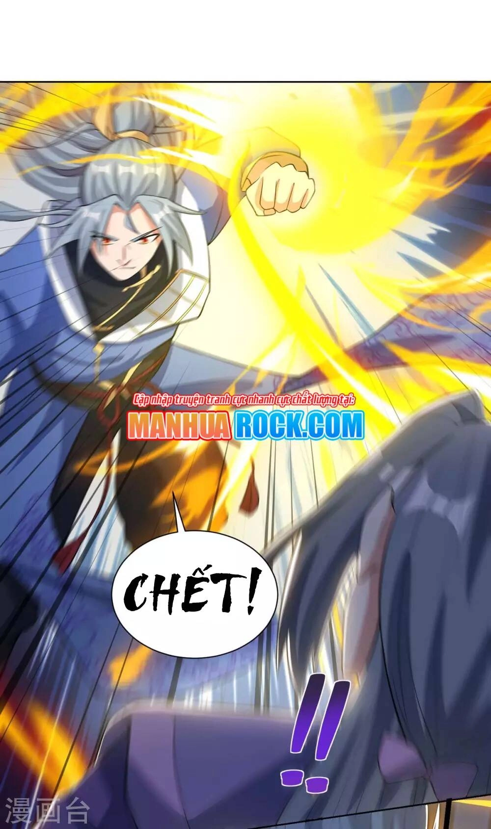 Trọng Sinh Sau Tám Vạn Năm Chapter 202 - 21