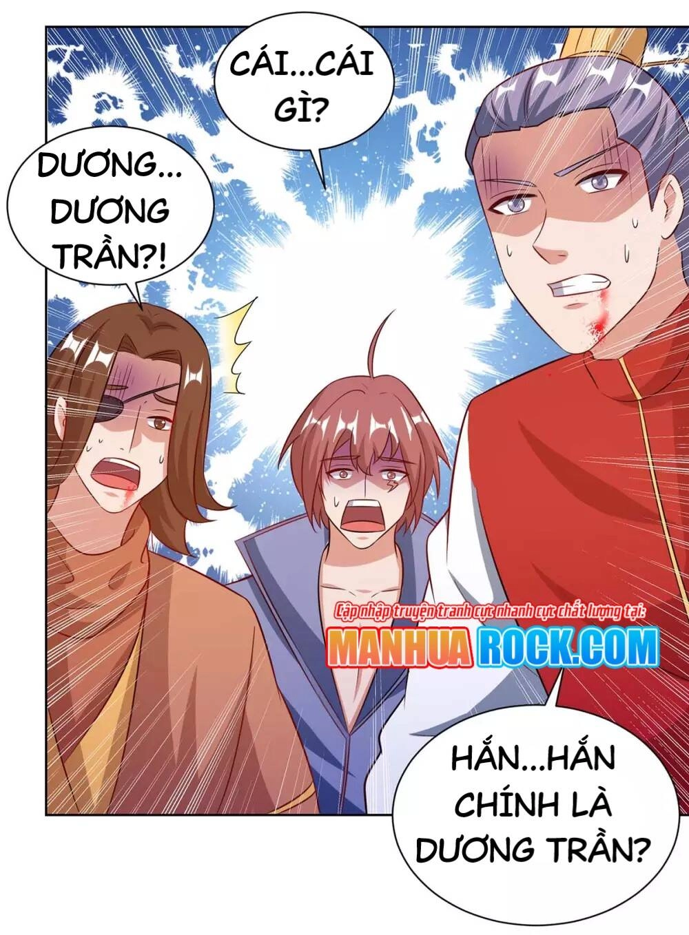 Trọng Sinh Sau Tám Vạn Năm Chapter 202 - 22