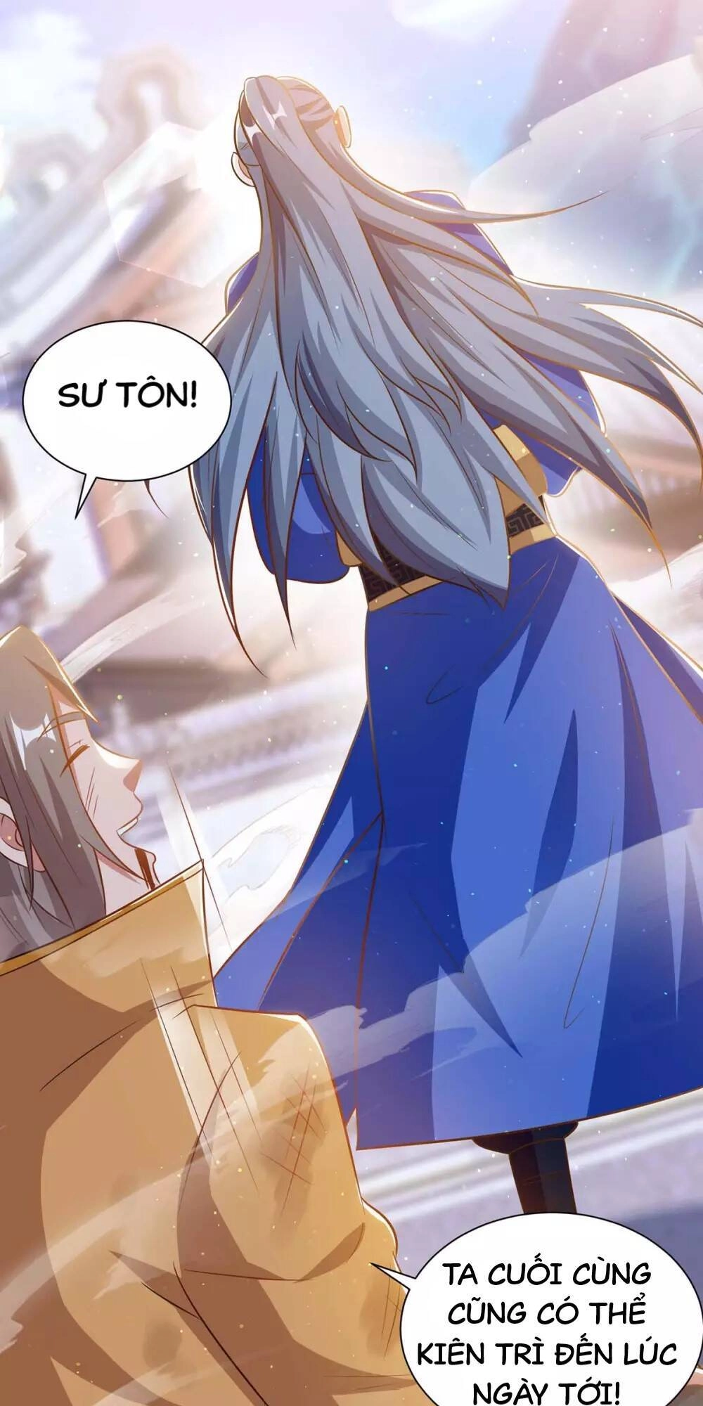 Trọng Sinh Sau Tám Vạn Năm Chapter 202 - 26