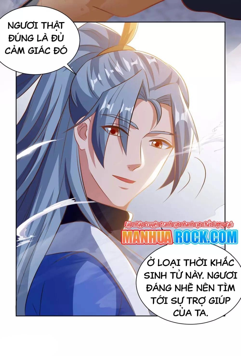 Trọng Sinh Sau Tám Vạn Năm Chapter 202 - 30