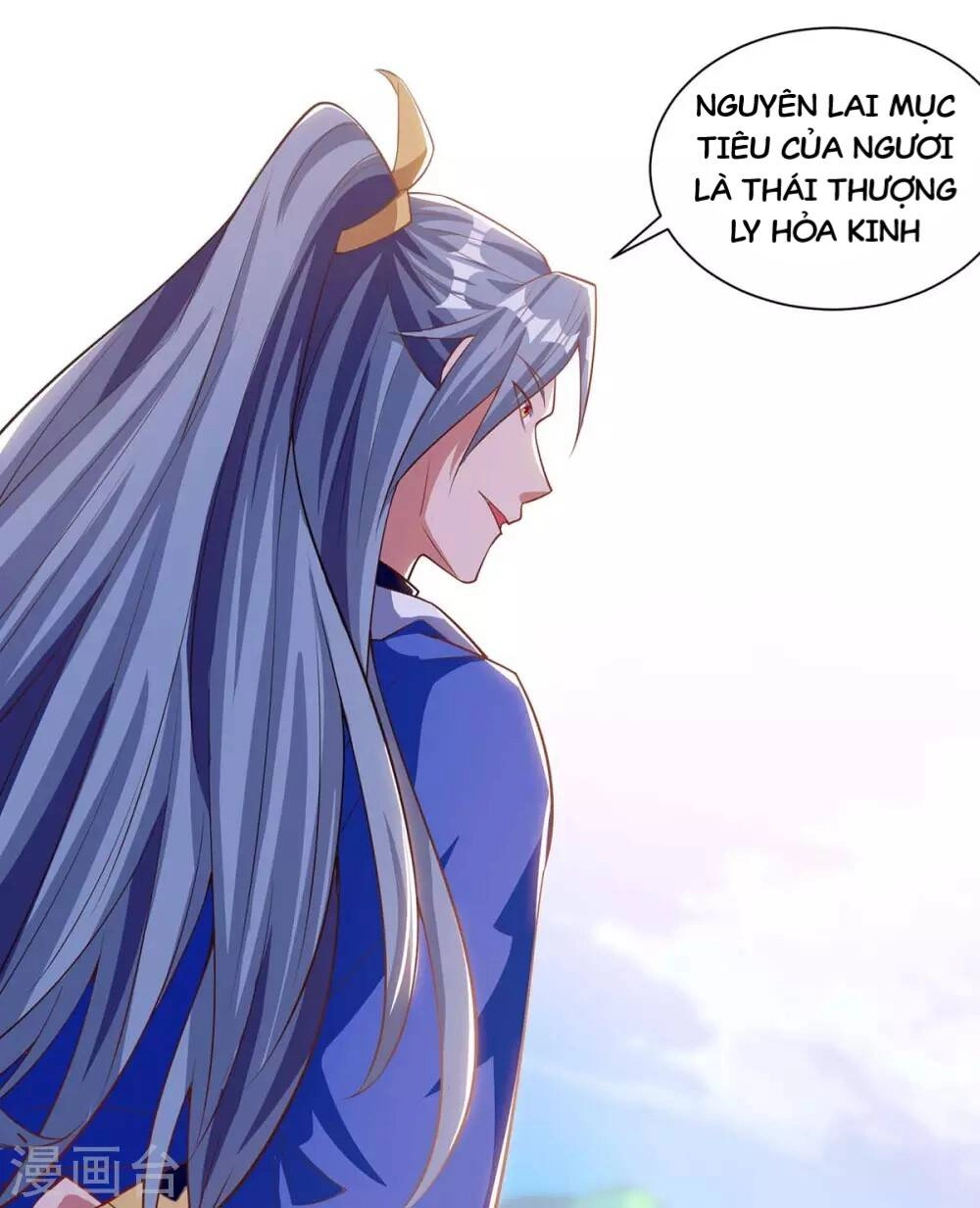 Trọng Sinh Sau Tám Vạn Năm Chapter 202 - 32