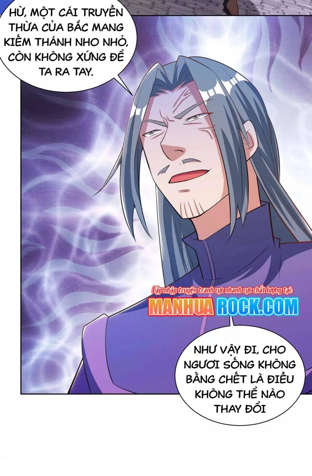 Trọng Sinh Sau Tám Vạn Năm Chapter 202 - 34