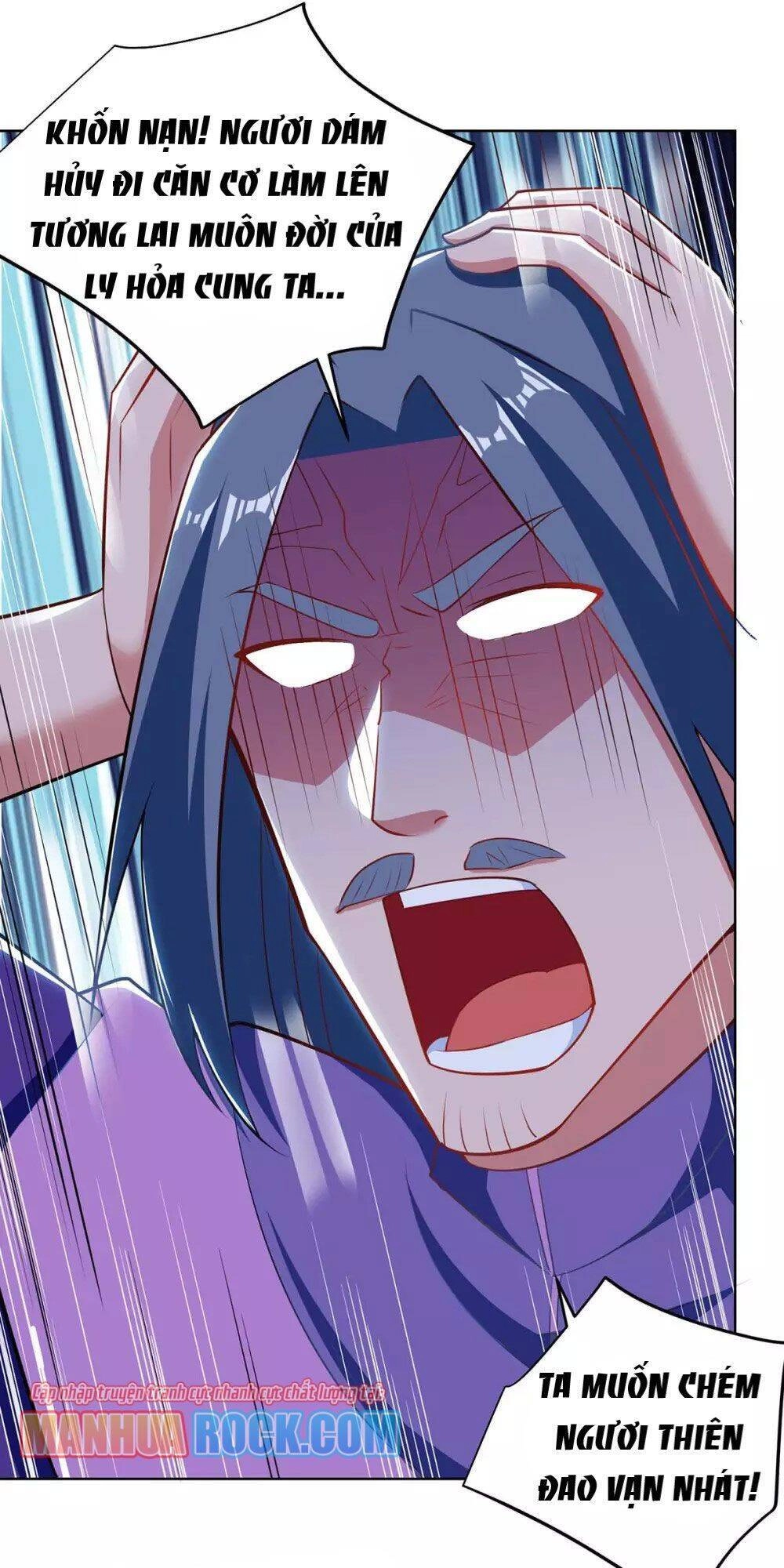 Trọng Sinh Sau Tám Vạn Năm Chapter 203 - 3