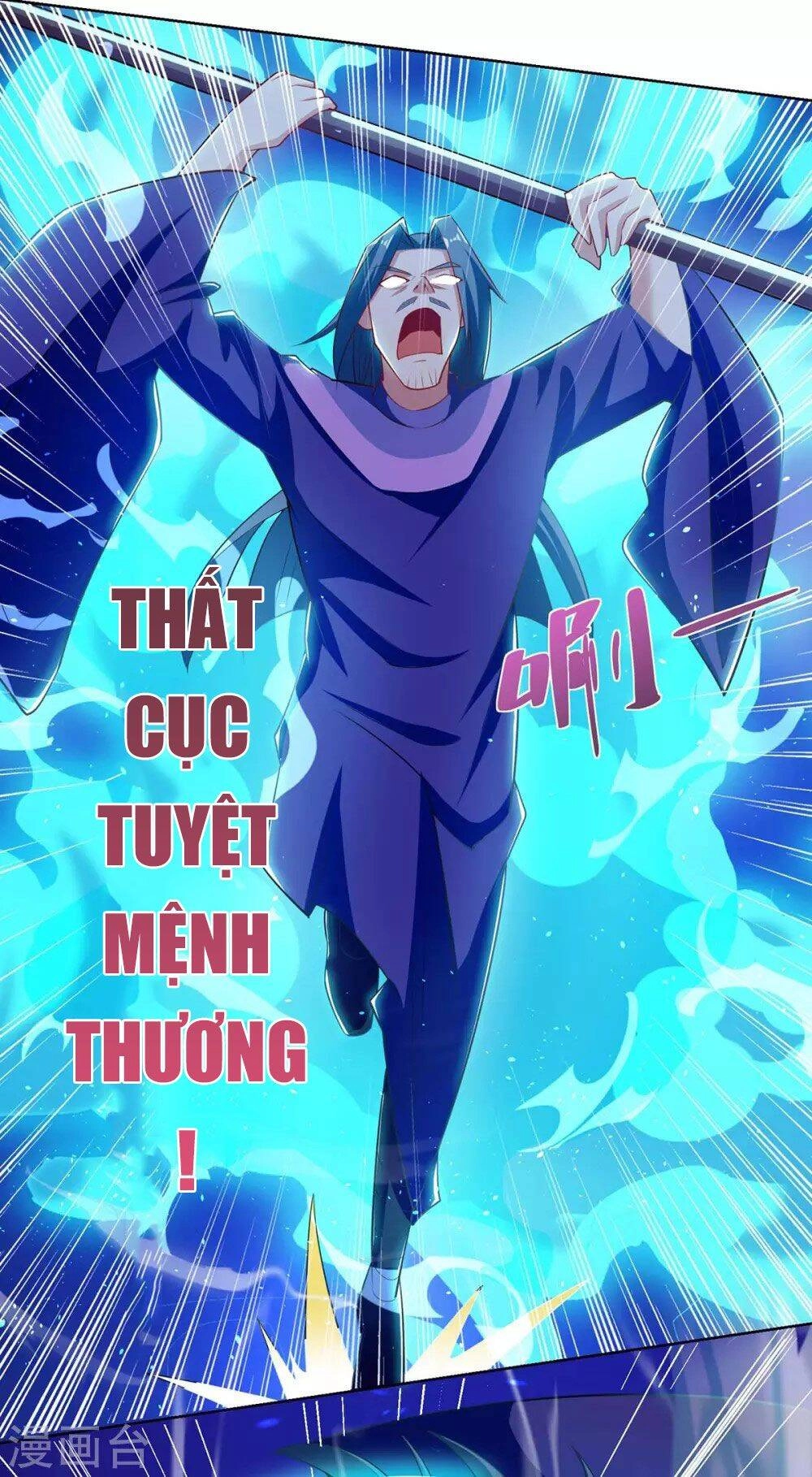 Trọng Sinh Sau Tám Vạn Năm Chapter 203 - 6