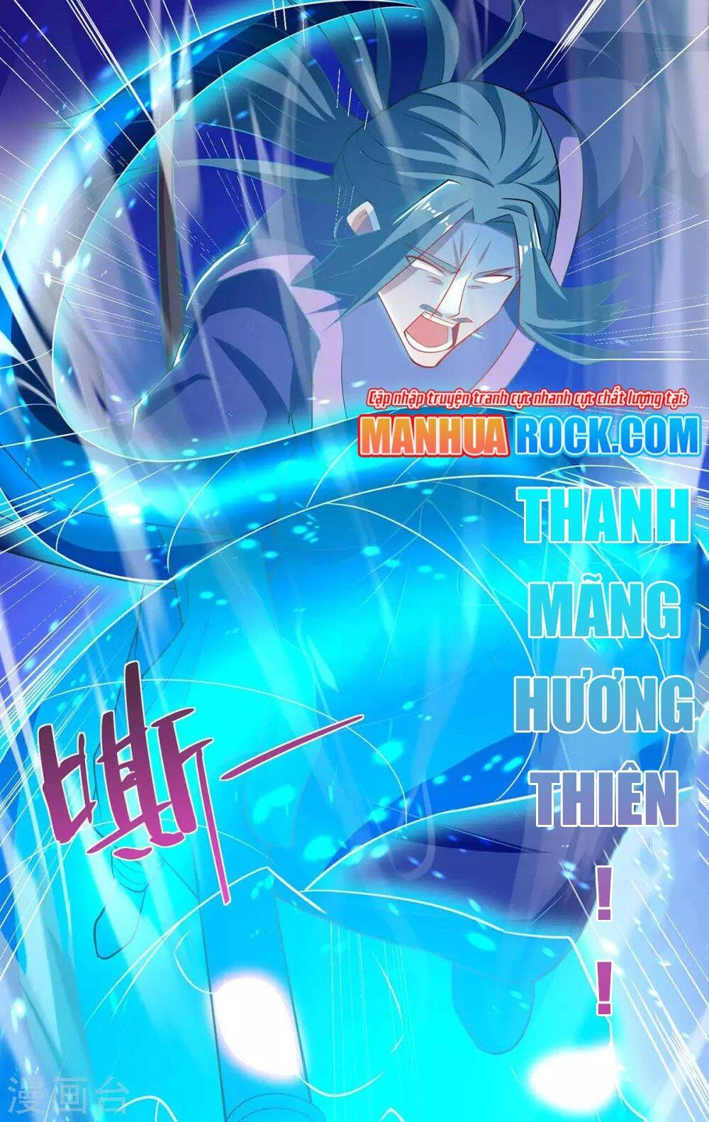 Trọng Sinh Sau Tám Vạn Năm Chapter 203 - 7