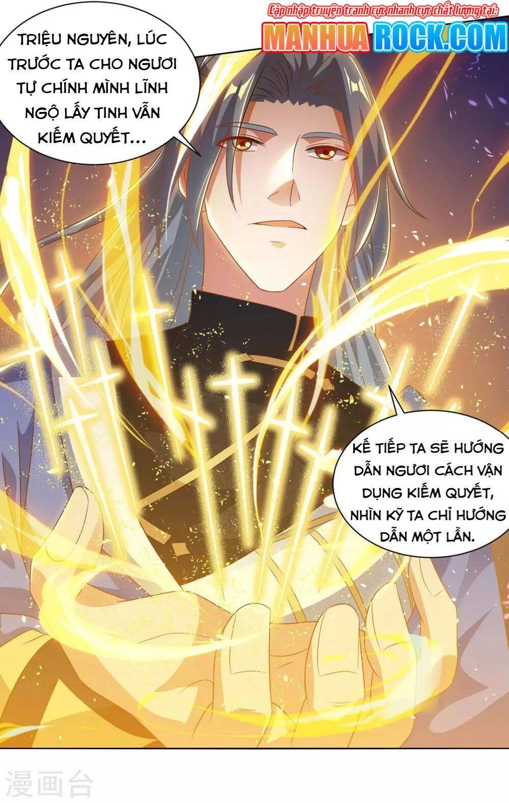 Trọng Sinh Sau Tám Vạn Năm Chapter 203 - 9