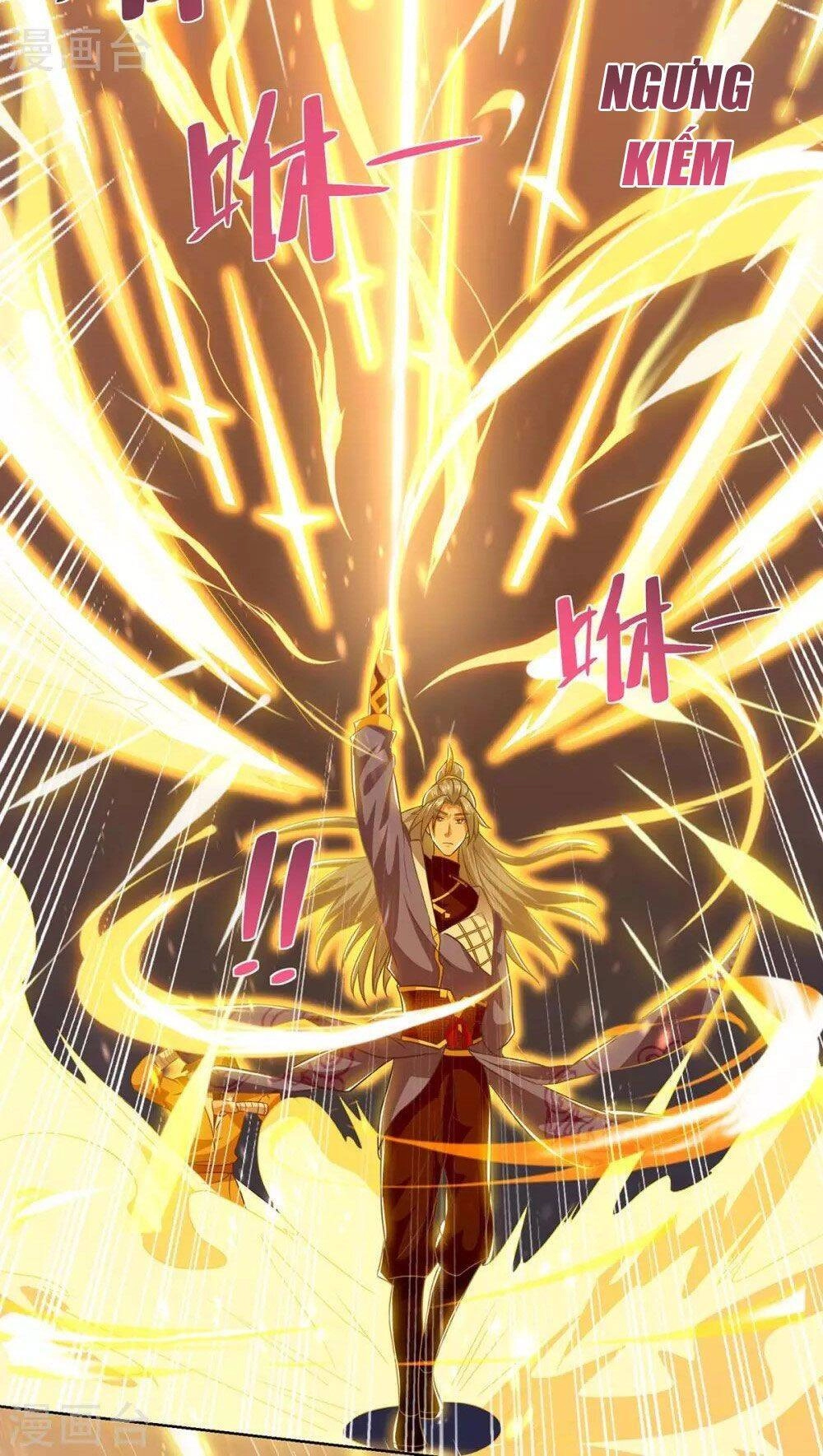 Trọng Sinh Sau Tám Vạn Năm Chapter 203 - 12