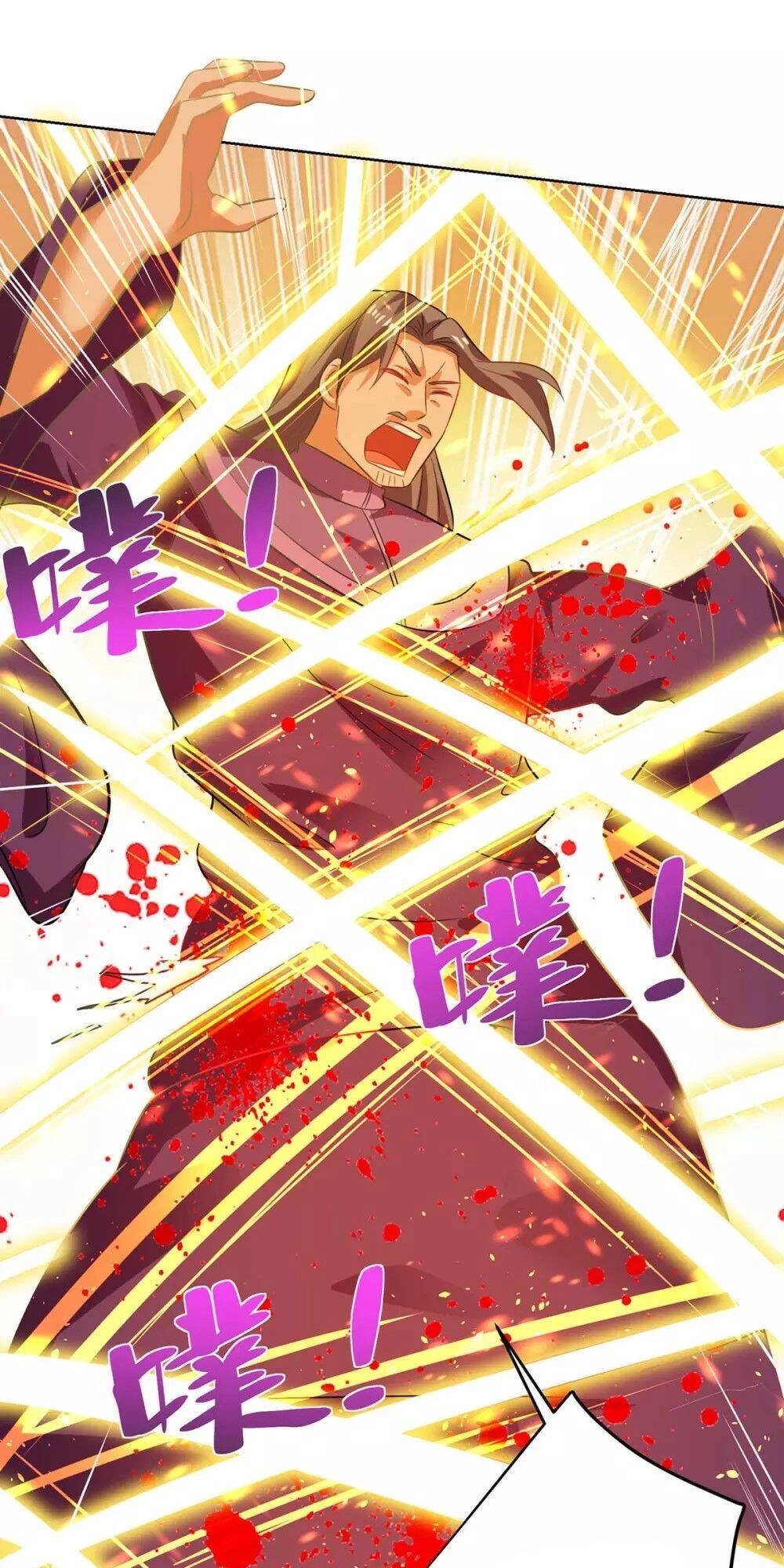 Trọng Sinh Sau Tám Vạn Năm Chapter 203 - 18