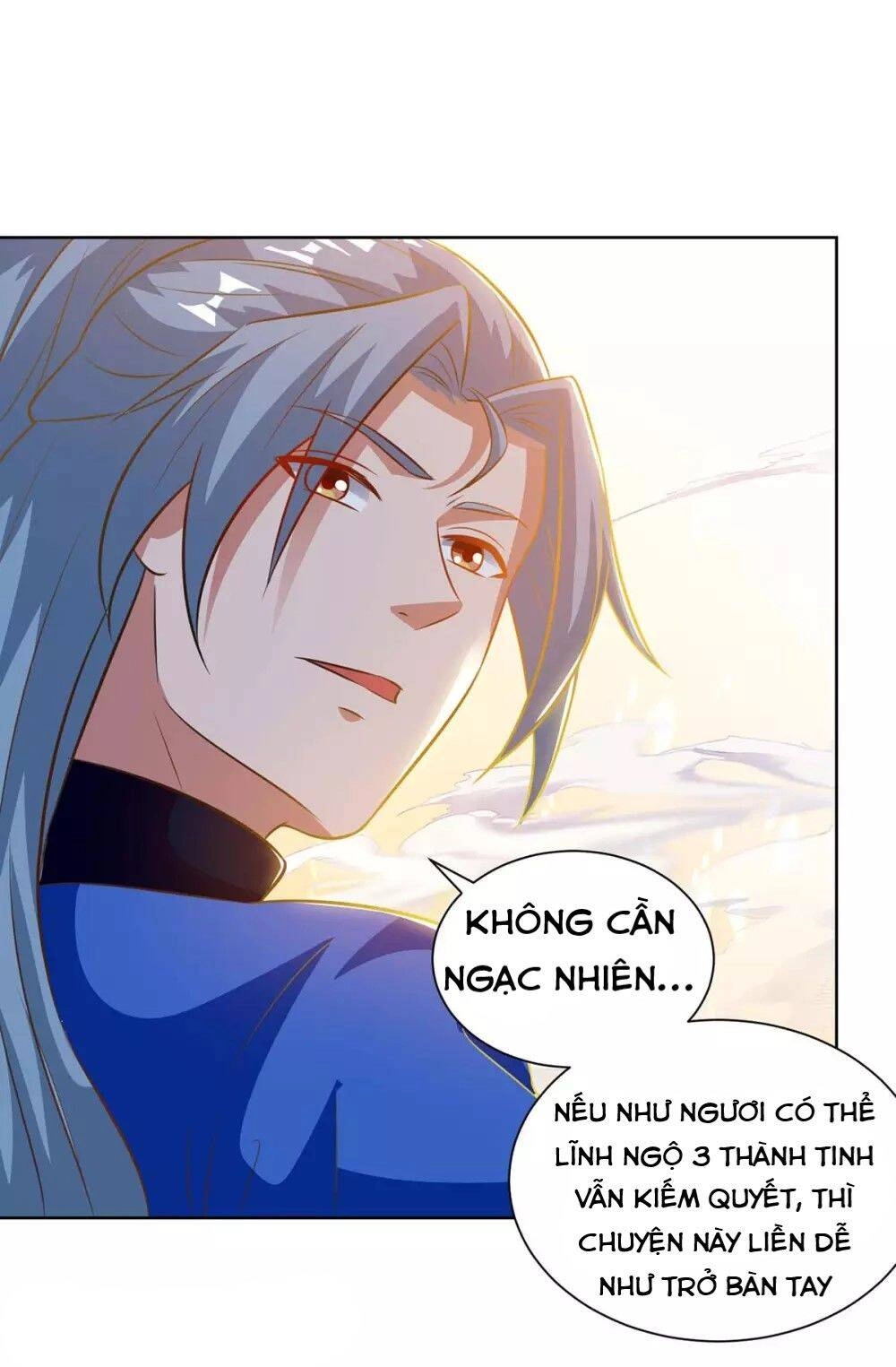 Trọng Sinh Sau Tám Vạn Năm Chapter 203 - 26