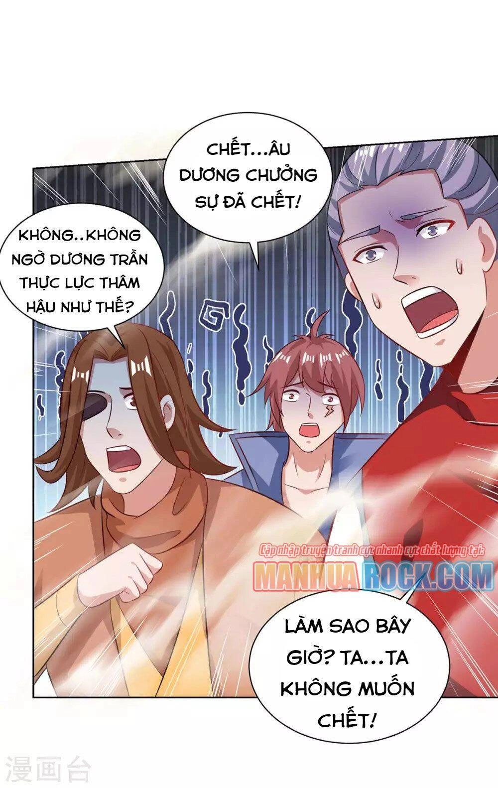 Trọng Sinh Sau Tám Vạn Năm Chapter 203 - 28