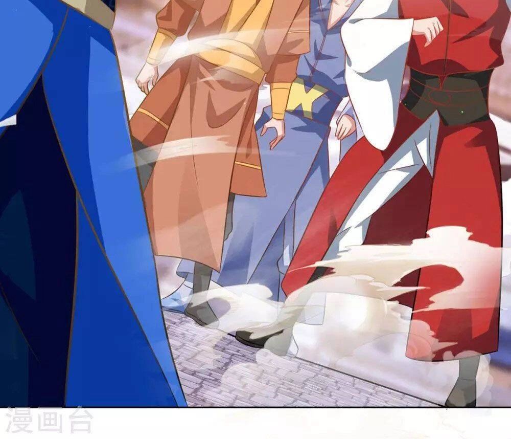 Trọng Sinh Sau Tám Vạn Năm Chapter 203 - 30