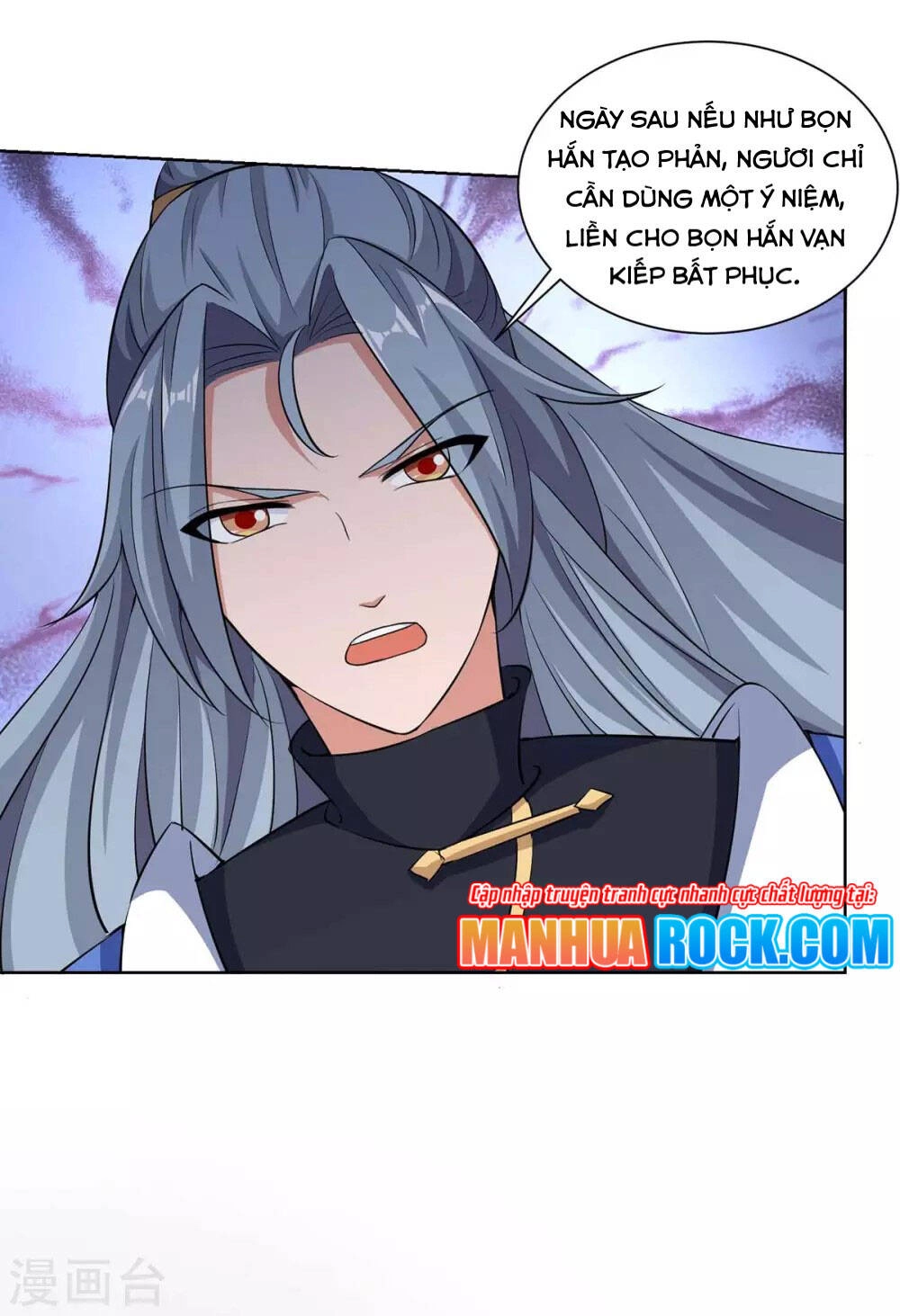 Trọng Sinh Sau Tám Vạn Năm Chapter 204 - 6