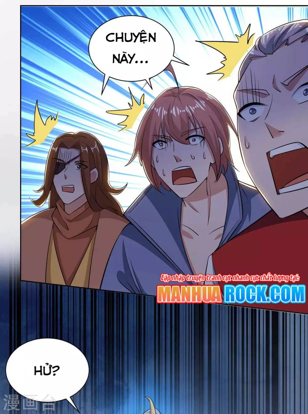 Trọng Sinh Sau Tám Vạn Năm Chapter 204 - 7