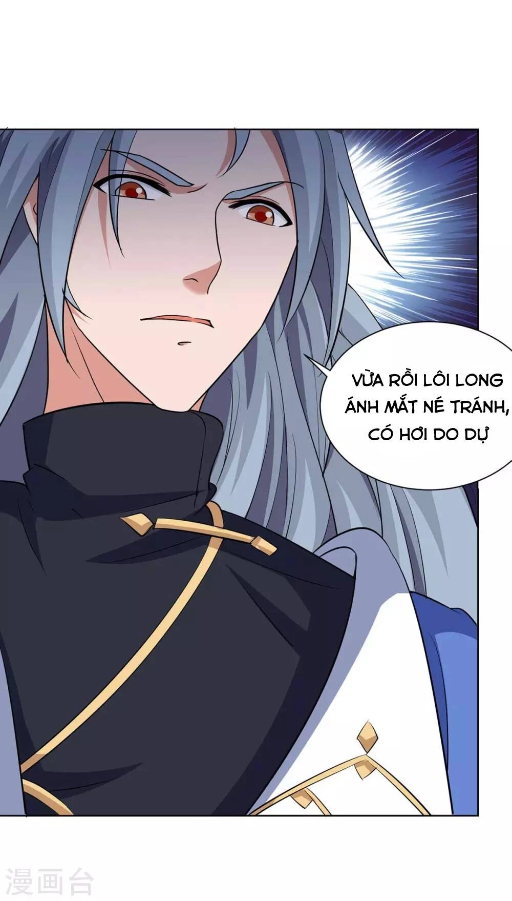 Trọng Sinh Sau Tám Vạn Năm Chapter 204 - 10