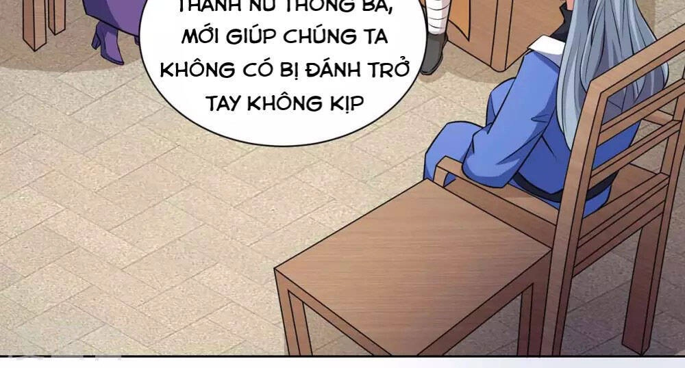 Trọng Sinh Sau Tám Vạn Năm Chapter 204 - 18
