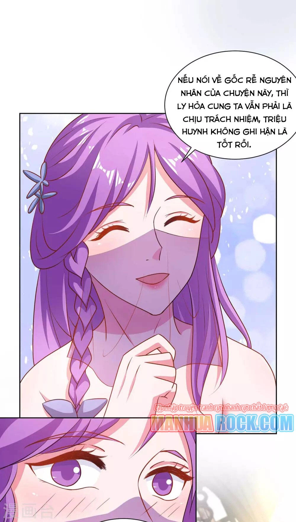 Trọng Sinh Sau Tám Vạn Năm Chapter 204 - 19