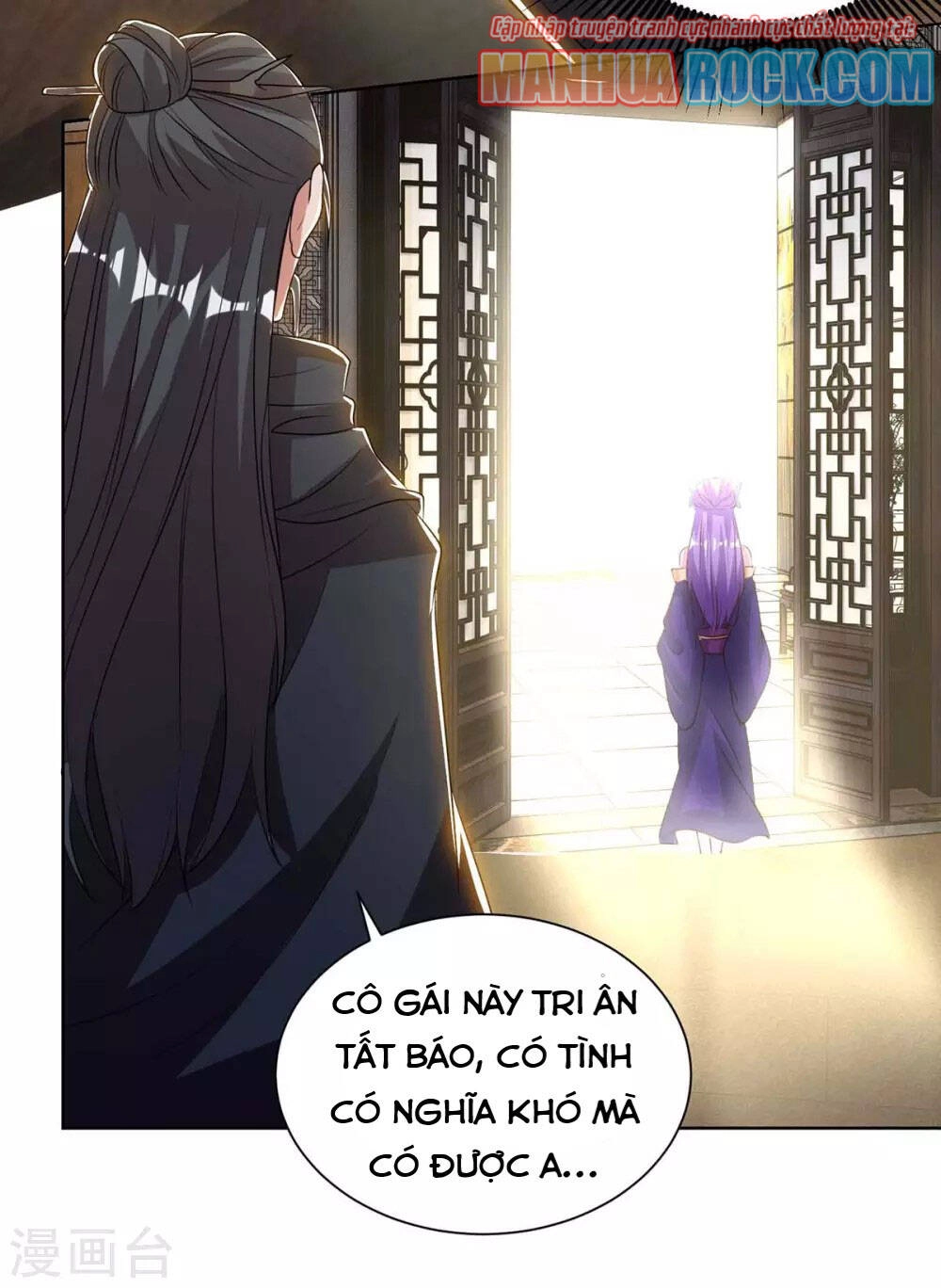 Trọng Sinh Sau Tám Vạn Năm Chapter 204 - 25