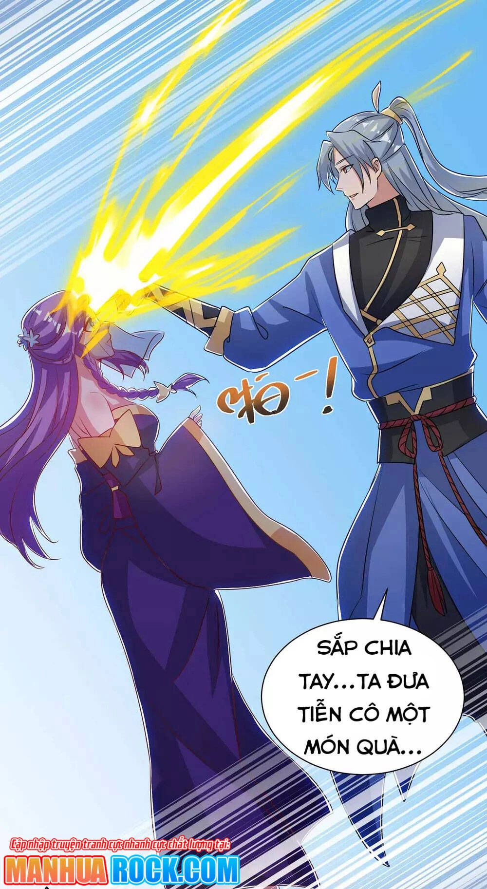 Trọng Sinh Sau Tám Vạn Năm Chapter 204 - 30