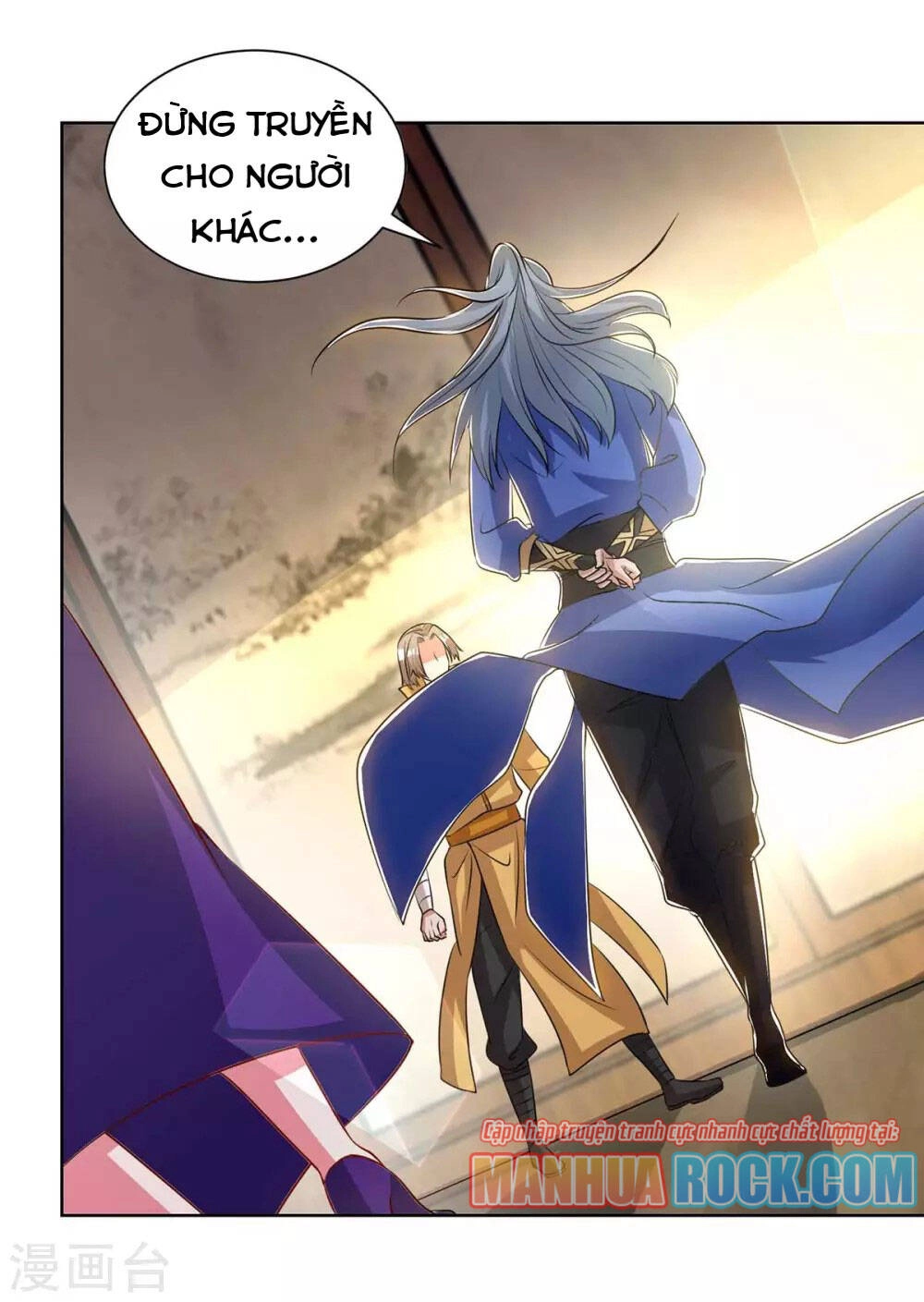 Trọng Sinh Sau Tám Vạn Năm Chapter 204 - 32